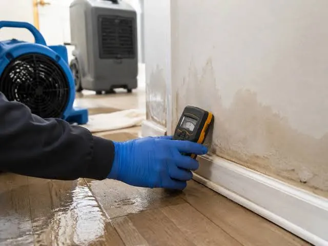 24/7 Water damage restoration services in Brevard, NC - Rapid flood cleanup and mitigation